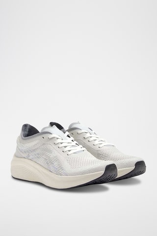 Chaussures de running - Blanc