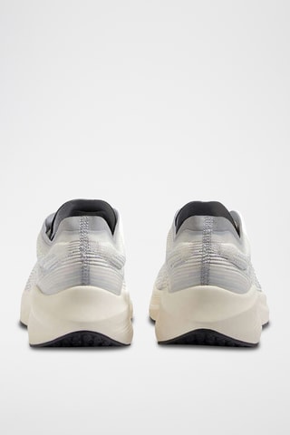 Chaussures de running - Blanc