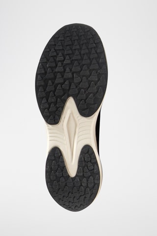 Chaussures de running compensées - Noir