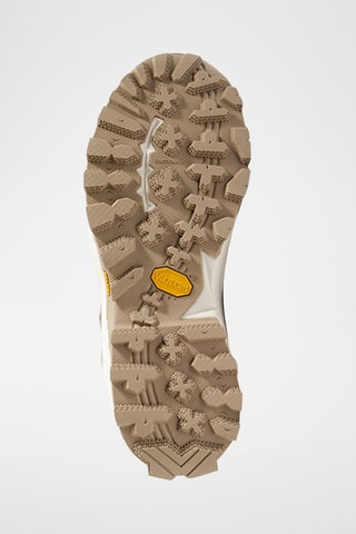 Baskets en cuir - Beige