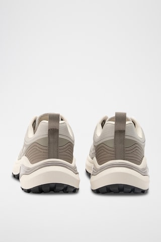 Chaussures de trekking - Beige