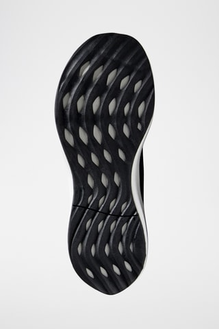 Chaussures de sport compensées - Rose