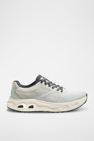 Chaussures de running - Gris