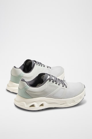 Chaussures de running - Gris