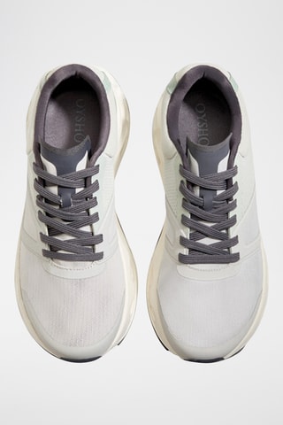 Chaussures de running - Gris