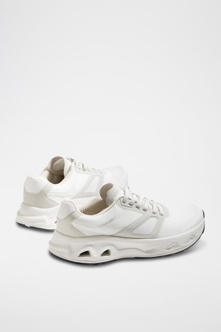 Chaussures de running - Blanc