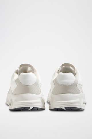 Chaussures de running - Blanc