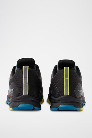 Chaussures de trekking - Noir