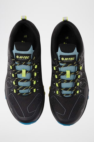 Chaussures de trekking - Noir