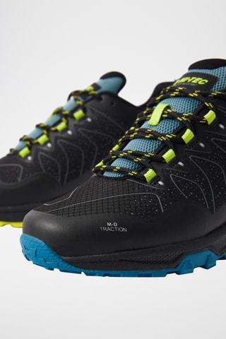 Chaussures de trekking - Noir