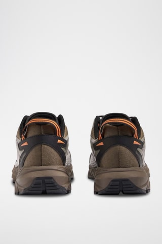 Chaussures de randonnée - Marron