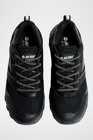 Chaussures de randonnée - Noir