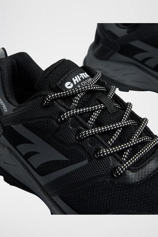 Chaussures de randonnée - Noir