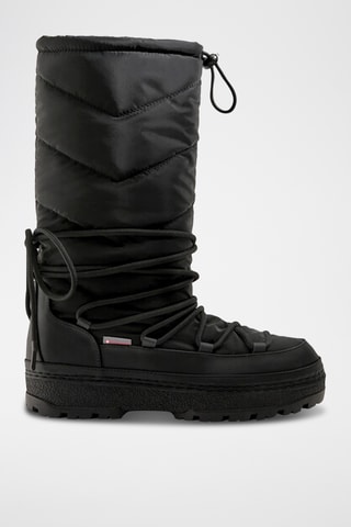 Bottes après-ski - Noir