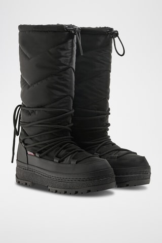 Bottes après-ski - Noir