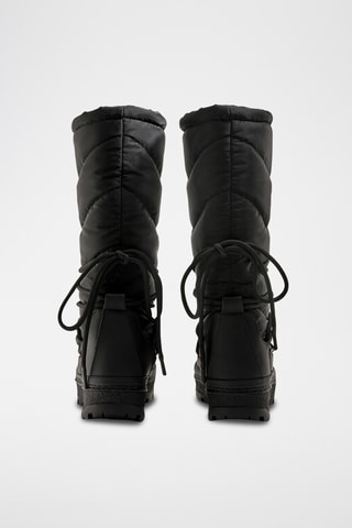 Bottes après-ski - Noir