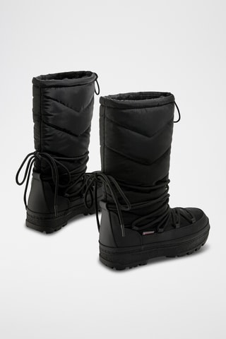 Bottes après-ski - Noir