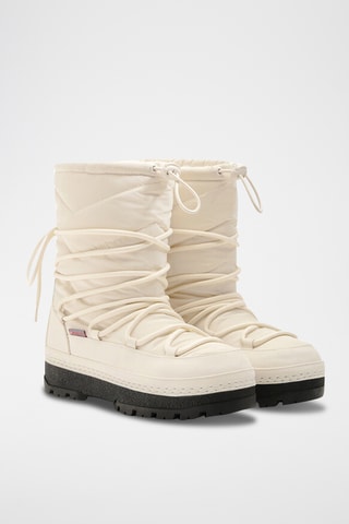 Bottes - Blanc