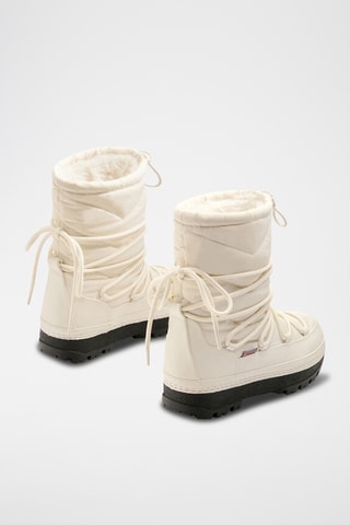 Bottes - Blanc