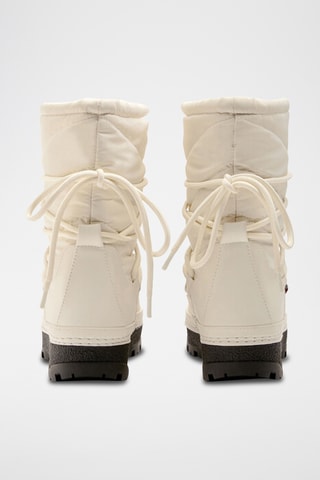 Bottes - Blanc