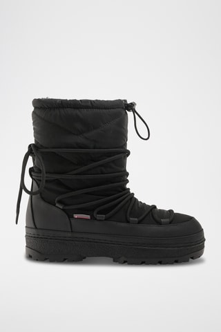Bottes - Noir