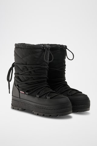 Bottes - Noir