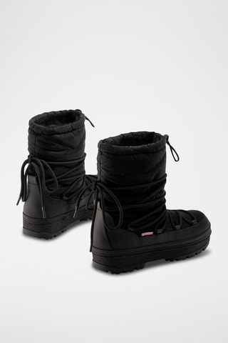 Bottes - Noir