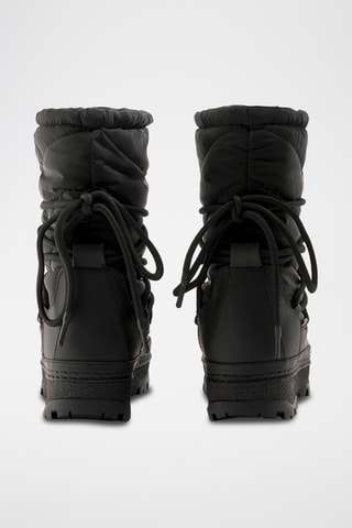 Bottes - Noir
