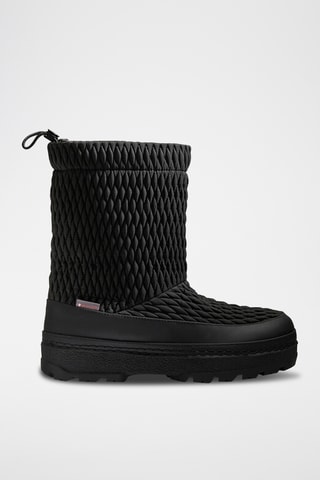 Bottes après-ski - Noir