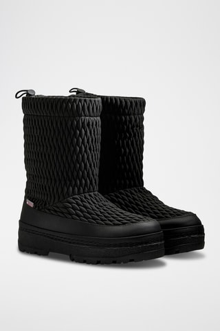 Bottes après-ski - Noir