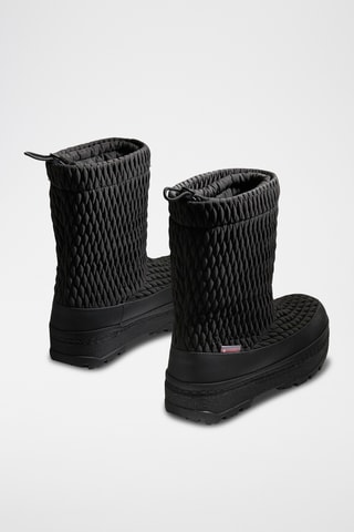 Bottes après-ski - Noir