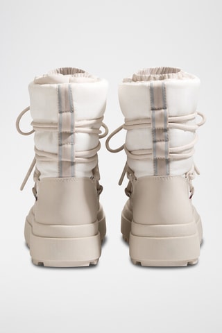 Bottines - Beige