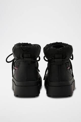 Bottines - Noir