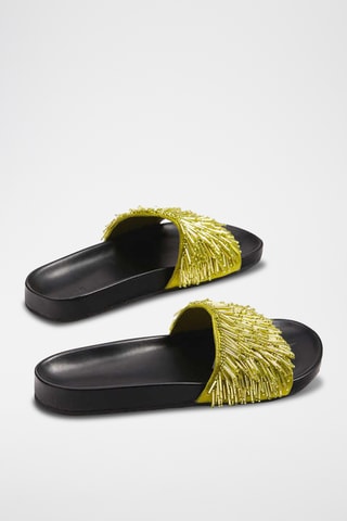 Mules - Noir