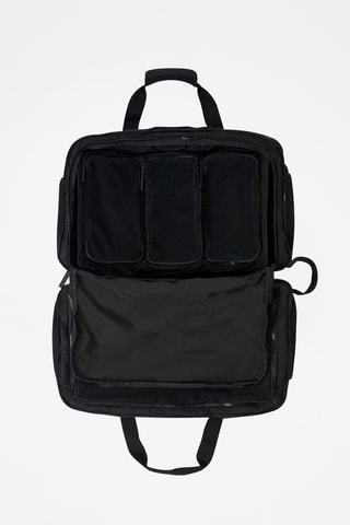 Sac de voyage - Noir