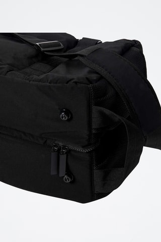 Sac de voyage - Noir