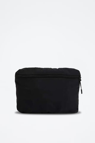 Sac bandoulière - Noir