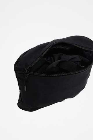 Sac bandoulière - Noir