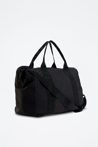 Sac bandoulière - Noir