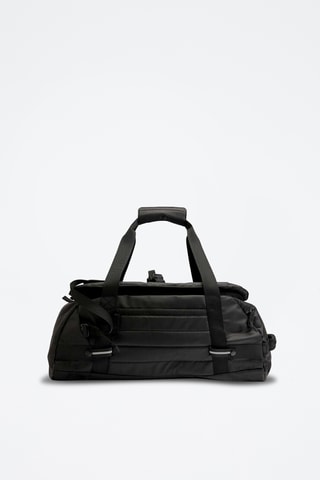 Sac de voyage - Noir