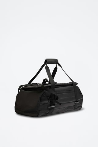 Sac de voyage - Noir