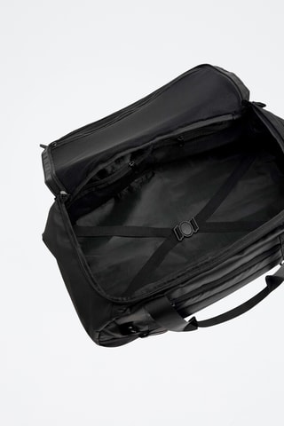 Sac de voyage - Noir