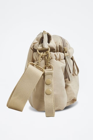 Sac bandoulière - Beige