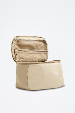 Trousse de toilette - Beige