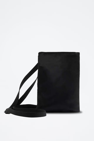 Sac bandoulière - Noir