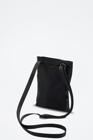 Sac bandoulière - Noir