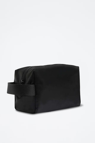 Trousse de toilette - Noir