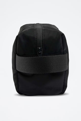 Trousse de toilette - Noir