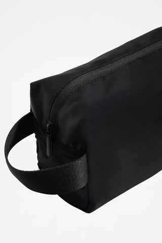 Trousse de toilette - Noir