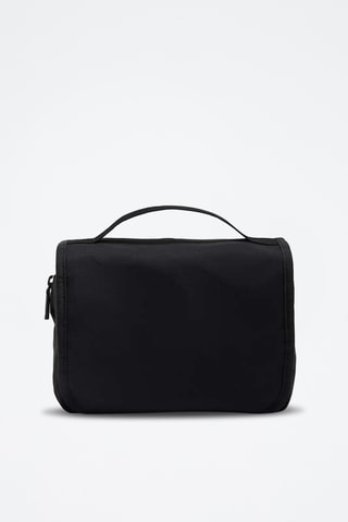 Trousse de toilette - Noir